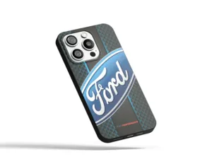 Ford Phone Cover Modern Stylish Look